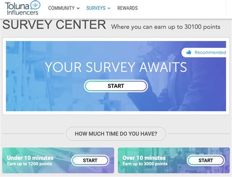 toluna survey us.